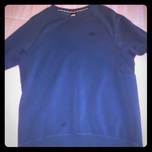 Nike SB sweater Large